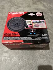 Kicker cwrt67 comprt for sale  O Fallon