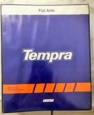 Manuale originale fiat usato  Tramonti