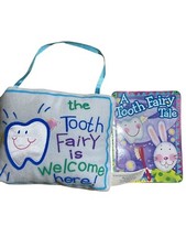 Vintage tooth fairy for sale  Springfield