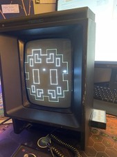 Vectrex armor attack for sale  BILLERICAY