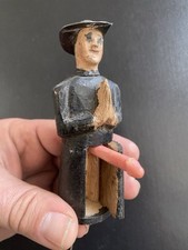 Ancien moine pretre d'occasion  Barentin
