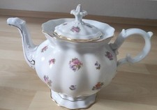 Wunderschöne alte teekanne gebraucht kaufen  Schwerte