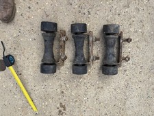 keel rollers for sale  BOSTON