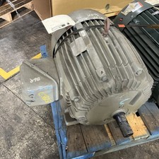 Electric 50hp 365us for sale  Wyandotte