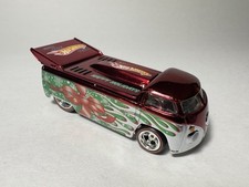 Veículo Hot Wheels VW Drag Loose - 2007 Mattel Employee Holiday Exclusive. comprar usado  Enviando para Brazil