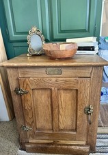 White clad cabinet for sale  Onalaska