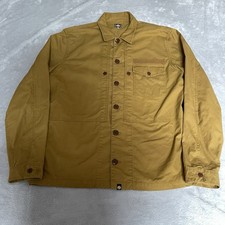 Pretty green overshirt for sale  SHEFFIELD