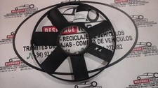 Elettroventola per bmw usato  Ferrara