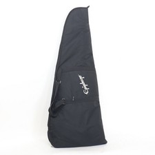 Guitarra Epiphone 1958 Korina Explorer ébano usada edição limitada comprar usado Guitarra Epiphone 1958 Korina Explorer ébano usada edição limitada comprar usado  Enviando para Brazil