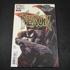 Venom donny cates gebraucht kaufen  Wolfenbüttel