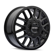 Mayhem cogent dually for sale  USA