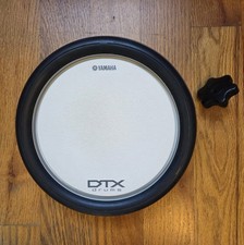 Tarola eletrônica Yamaha XP80 3-Zone 8 polegadas DTX, usado comprar usado  Enviando para Brazil