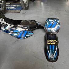 2000 2007 yamaha d'occasion  Expédié en Belgium