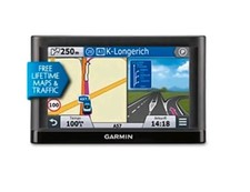 Garmin navigationsgerät nüvi gebraucht kaufen  Linkenheim-Hochstetten
