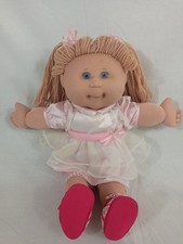 Cabbage patch soft for sale  UK