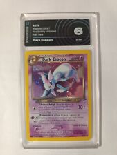 Dark espeon 105 usato  Trevenzuolo