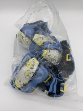 2 juegos de Despicable Me! Equipo de seguridad para codos y rodilleras Minion talla S, edades 4+ segunda mano  Embacar hacia Mexico