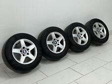 Sommerreifen bmw zoll gebraucht kaufen  Bleicherode, Kehmstedt, Lipprechterode
