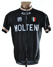 Molteni team cycling d'occasion  Expédié en Belgium