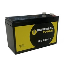 Universal power 12v for sale  BARNSLEY