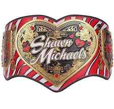 Wwe shawn michaels for sale  BOLTON