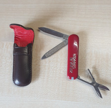 Victorinox taschenmess klein gebraucht kaufen  Gottfrieding