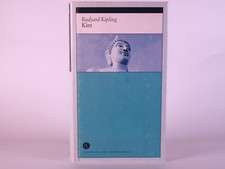 Kim. libro rudyard usato  Scorze
