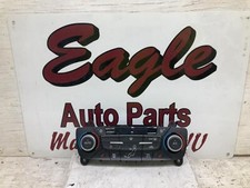 Ford escape heater for sale  Martinsburg