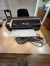 Deskjet 9800 large for sale  South Dartmouth