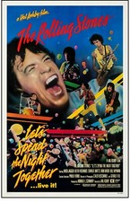Rolling stones let for sale  Stow