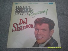 del shannon runaway for sale del shannon runaway for sale WEST WICKHAM