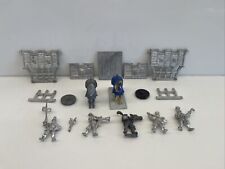 Empire War Wagon Cart War Machine Free People Metal Raro OOP 1992 AoS comprar usado  Enviando para Brazil