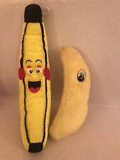 Banana yellow soft for sale  VENTNOR