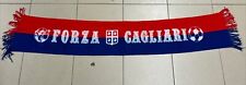 Sciarpa ultras forza usato  Lucca
