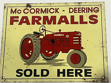 Advertising sign repro for sale  Euclid