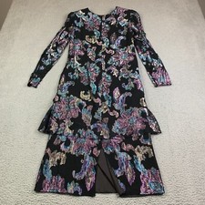 Vtg ursula dress for sale  Saint Cloud
