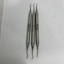 Dental scaler instrument for sale  Salt Lake City