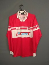 Hvv tubantia jersey d'occasion  Expédié en Belgium