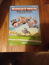 Rugbymen volume 1 d'occasion  Villebon-sur-Yvette