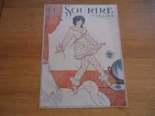 Encader 21x29 litho d'occasion  Einville-au-Jard
