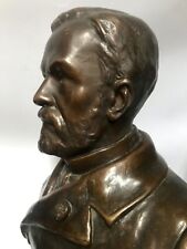 Buste sculpture louis d'occasion  Basse-Goulaine