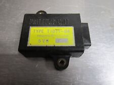 Yamaha sr250 ignitor for sale  NORTHWICH