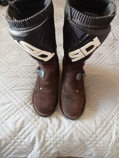 Sidi trial zero for sale  UK
