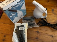 Dusters compucleaner original for sale  FORDINGBRIDGE