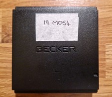 Mercedes benz becker for sale  BARNSLEY