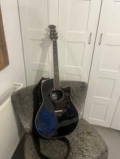 Ovation standard balladeer for sale  PORTSMOUTH