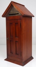 Mahogany contemporary mid for sale  CORBY