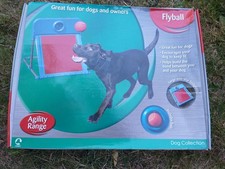 flyball for sale flyball for sale ROSS-ON-WYE