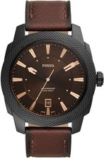 Fossil fs5972 herrenarmbanduhr gebraucht kaufen  Hamburg