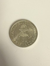 Ddr medaille markkleeberg gebraucht kaufen  Dobel